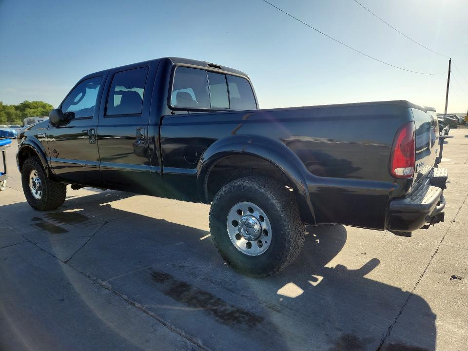 Продажа на аукционе авто 2006 Ford F250, vin: 1FTSW21P76ED37632, номер лота: 62518476