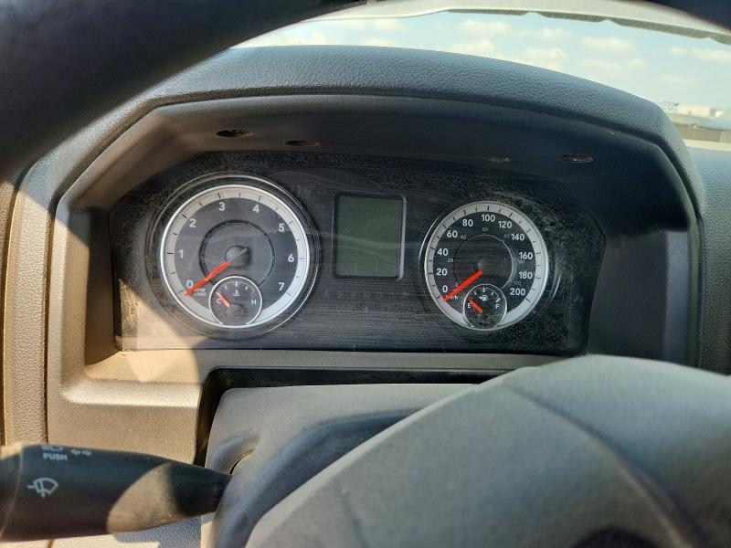 Продажа на аукционе авто 2024 Ram 1500 Classic, vin: 1C6RR7KT8RS197053, номер лота: 60716286