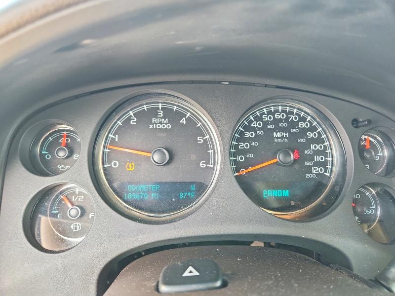 2013 Gmc Yukon Xl მანქანა იყიდება აუქციონზე, vin: 1GKS1MEF4DR145879, აუქციონის ნომერი: 60415616