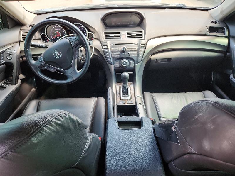 Продажа на аукционе авто 2012 Acura Tl, vin: 19UUA8F29CA022696, номер лота: 58894196