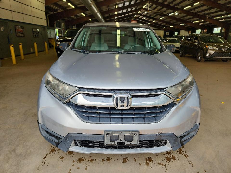 Продаж на аукціоні авто 2018 Honda Cr-v, vin: 2HKRW5H38JH415444, номер лоту: 61294966