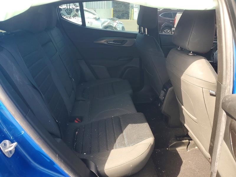 Продажа на аукционе авто 2024 Dodge Hornet, vin: ZACPDFCW3R3A23521, номер лота: 59734616