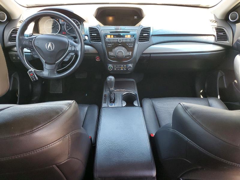 Продажа на аукционе авто 2013 Acura Rdx, vin: 5J8TB3H53DL007412, номер лота: 62858476