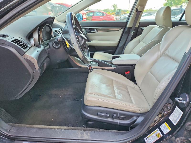 Aukcja sprzedaży 2014 Acura Tl, vin: 19UUA8F34EA003985, numer aukcji: 60665266