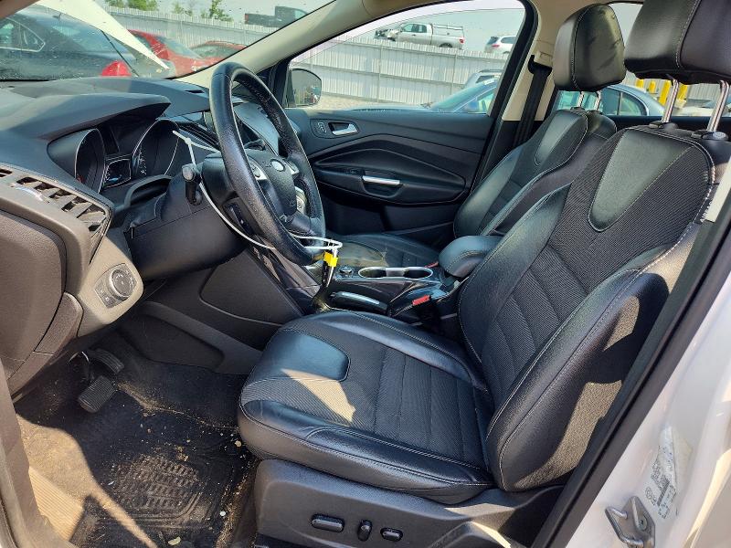 Продажа на аукционе авто 2016 Ford Escape, vin: 1FMCU9J97GUB41651, номер лота: 59994006
