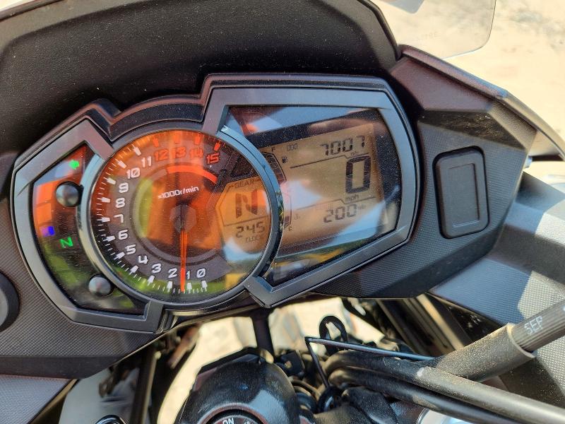 Продаж на аукціоні авто 2020 Kawasaki Kle300, vin: JKALE8B15LDA02906, номер лоту: 62718576