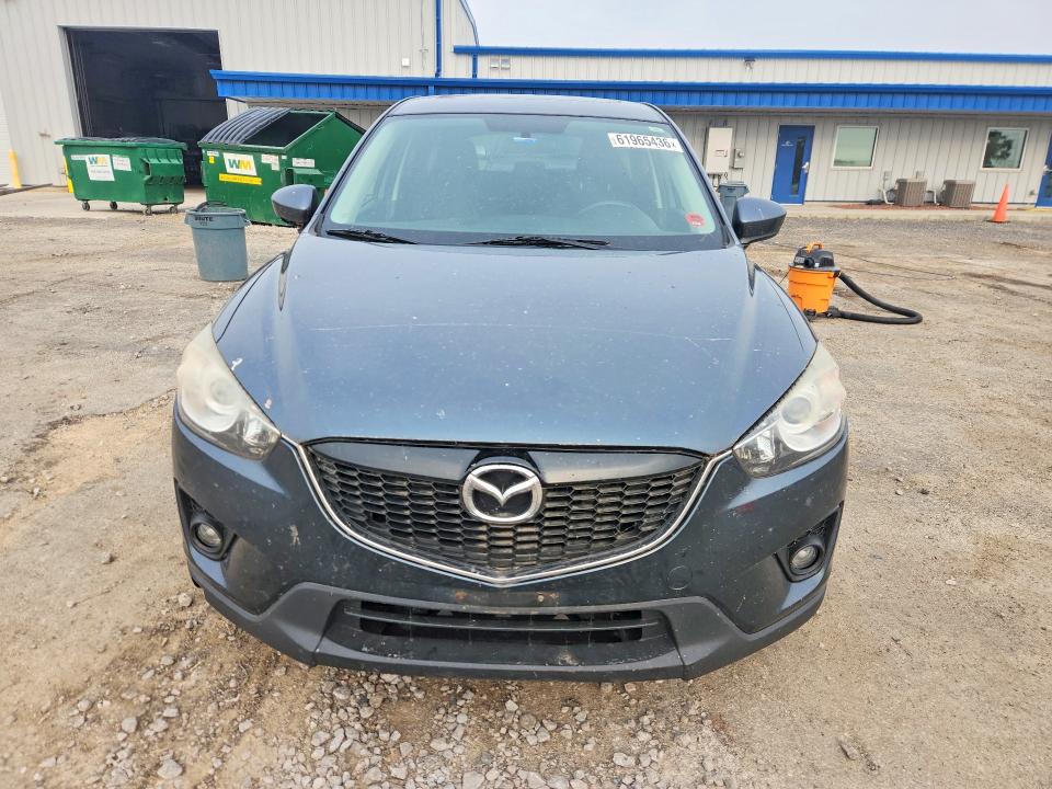 Aukcja sprzedaży 2013 Mazda Cx-5, vin: JM3KE4CE1D0146655, numer aukcji: 61965436