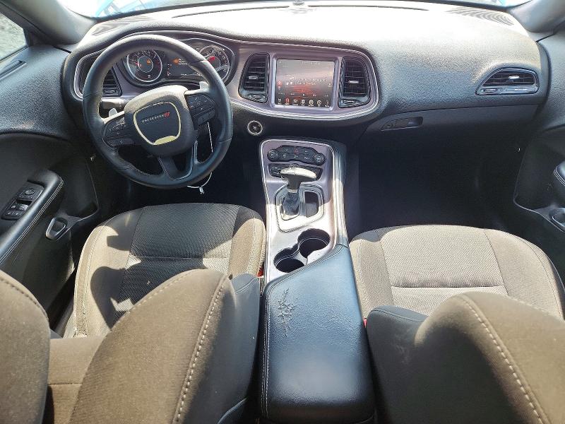 Продаж на аукціоні авто 2015 Dodge Challenger, vin: 2C3CDZAT9FH884916, номер лоту: 60239516