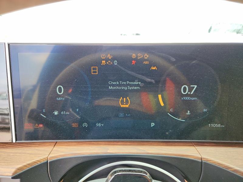 Продажа на аукционе авто 2026 Hyundai Santa Fe, vin: 5NMP44GL0TH167084, номер лота: 61772536
