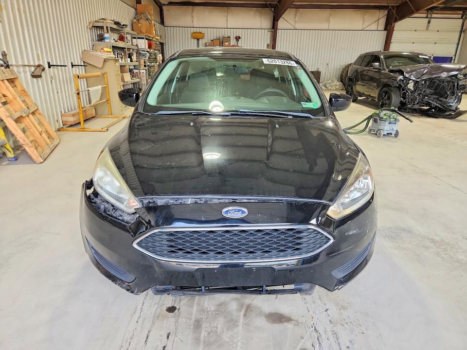 Aukcja sprzedaży 2018 Ford Focus, vin: 1FADP3K29JL297644, numer aukcji: 62013286
