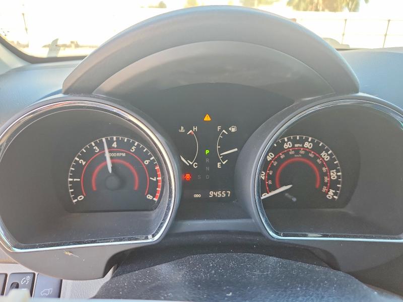 Продажа на аукционе авто 2013 Toyota Highlander, vin: 5TDBK3EH3DS218410, номер лота: 62815346