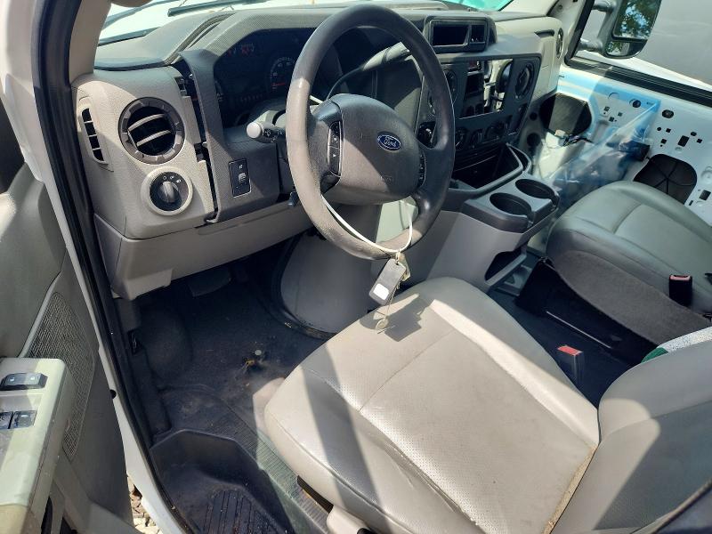Продаж на аукціоні авто 2014 Ford Econoline, vin: 1FDWE3FL8EDA88709, номер лоту: 61732766