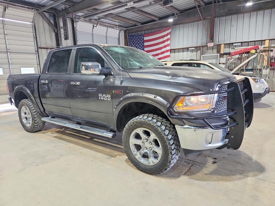 Aukcja sprzedaży 2014 Ram 1500, vin: 1C6RR7NMXES423060, numer aukcji: 60314266