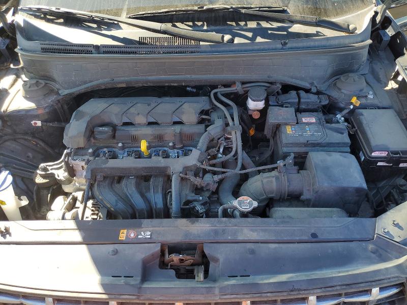 2024 Hyundai Venue მანქანა იყიდება აუქციონზე, vin: KMHRC8A39RU290889, აუქციონის ნომერი: 60015556