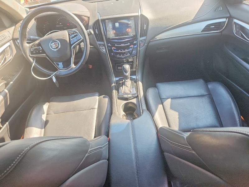 Продажа на аукционе авто 2014 Cadillac Ats, vin: 1G6AH5RXXE0166059, номер лота: 61310906