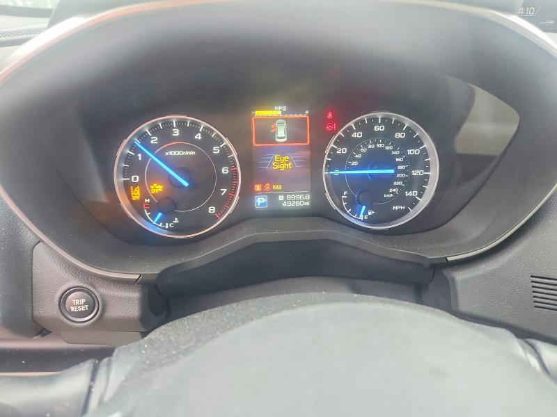 Продаж на аукціоні авто 2020 Subaru Ascent, vin: 4S4WMAPD4L3413311, номер лоту: 61171686