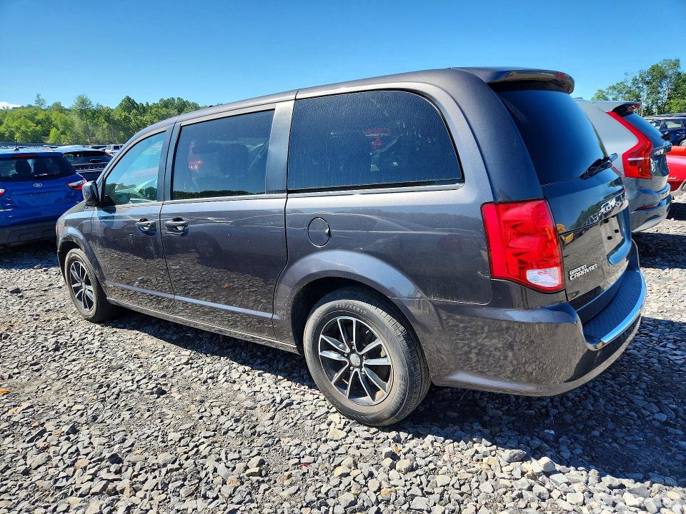 Aukcja sprzedaży 2019 Dodge Grand Caravan, vin: 2C4RDGEG9KR640579, numer aukcji: 59775946
