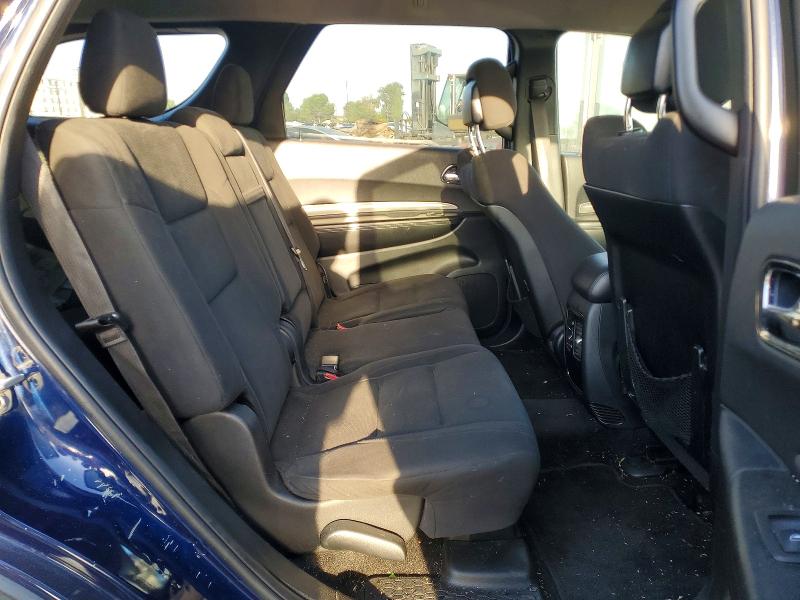 Продаж на аукціоні авто 2014 Dodge Durango, vin: 1C4RDHAG2EC593422, номер лоту: 61061266