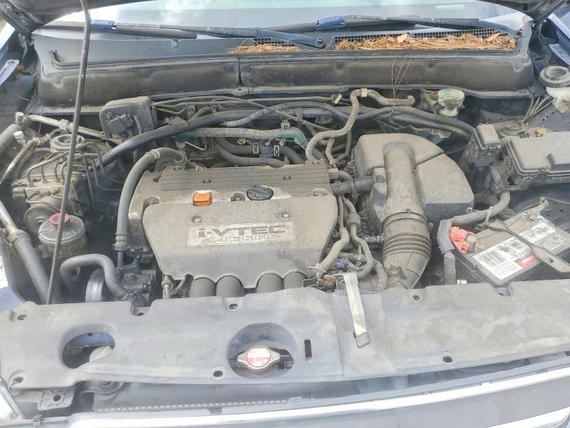Aukcja sprzedaży 2005 Honda Cr-v, vin: JHLRD78815C048601, numer aukcji: 60513416