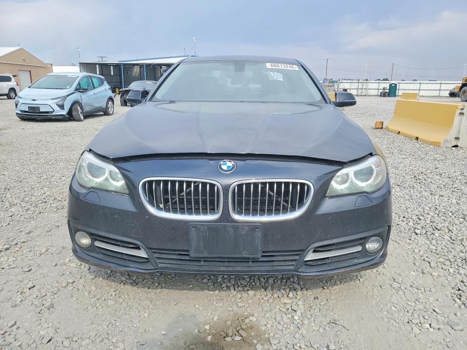 Продаж на аукціоні авто 2016 Bmw 528, vin: WBA5A7C57GG643222, номер лоту: 60013246