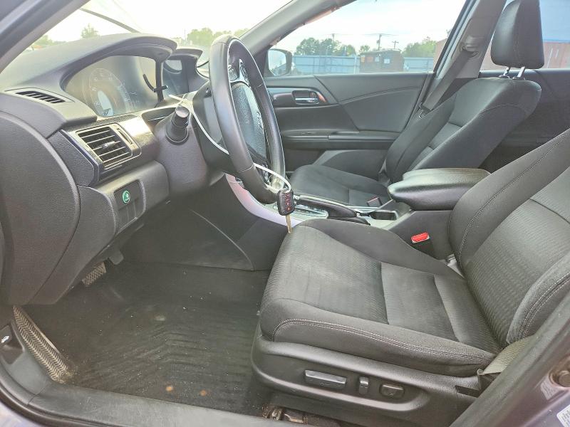 Продажа на аукционе авто 2014 Honda Accord, vin: 1HGCR2F54EA222142, номер лота: 60438506