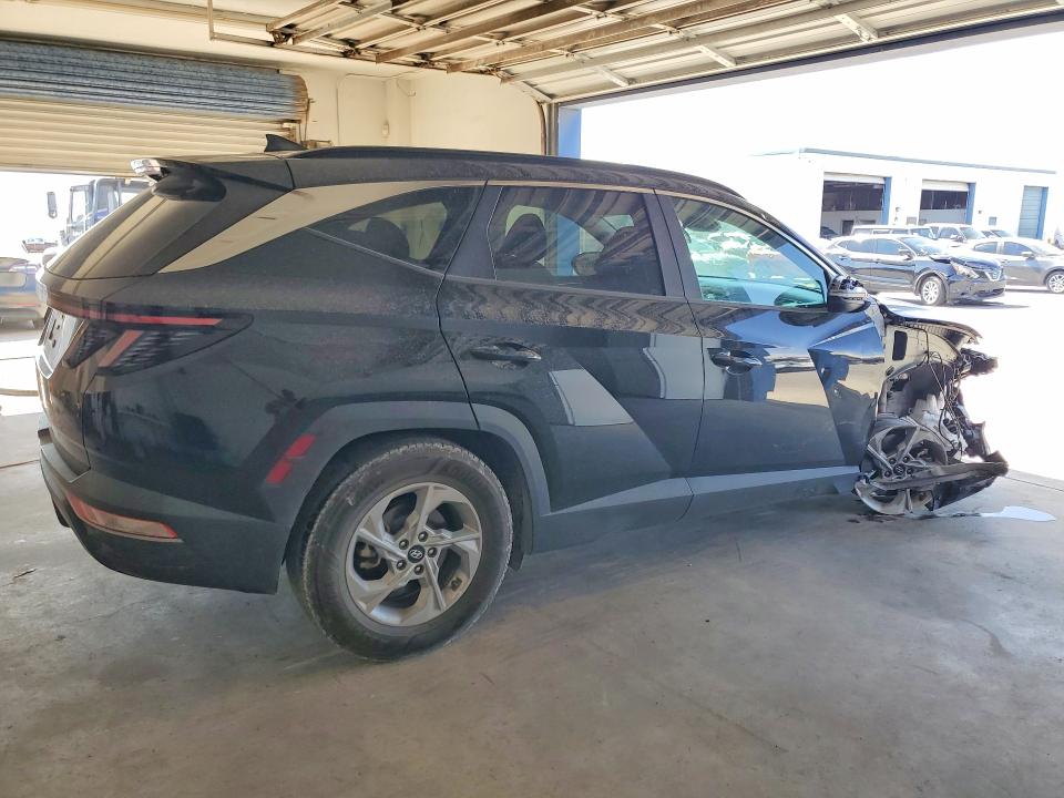 Aukcja sprzedaży 2022 Hyun Tucson, vin: 5NMJB3AE5NH041449, numer aukcji: 59800736