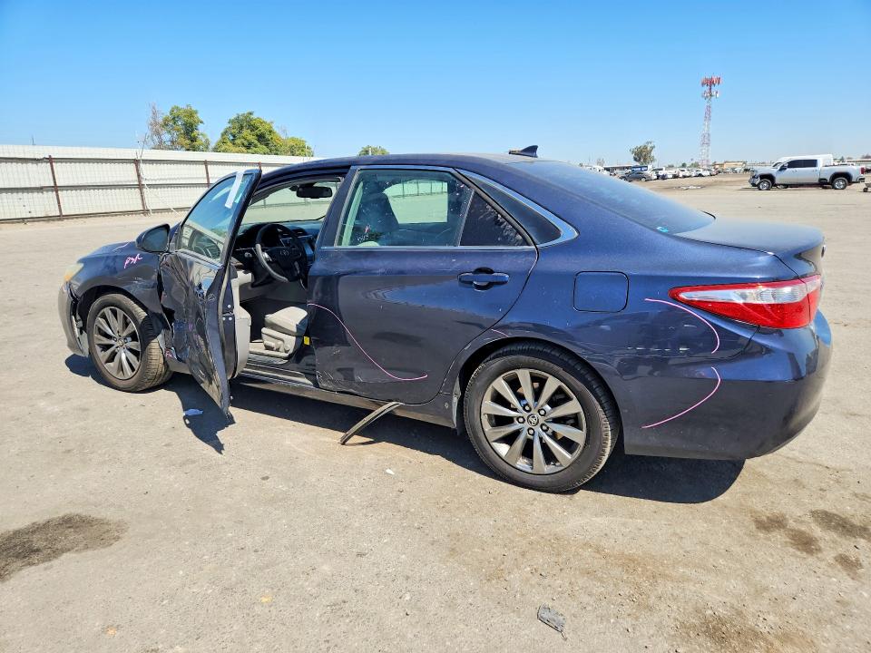 Aukcja sprzedaży 2016 Toyota Camry, vin: 4T1BF1FK0GU501250, numer aukcji: 63241036