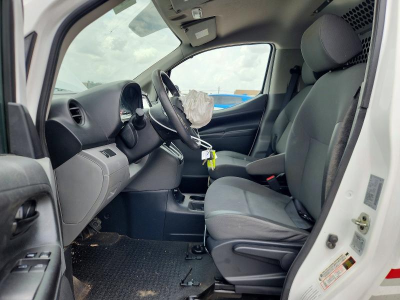64870876 :رقم المزاد ، 3N6CM0KN4KK710747 vin ، 2019 Nissan Nv200 مزاد بيع