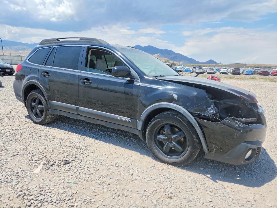 Продажа на аукционе авто 2013 Subaru Outback, vin: 4S4BRCCC4D3269138, номер лота: 61372046