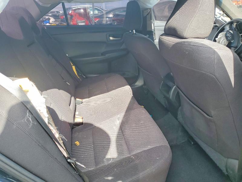 2017 Toyota Camry Hybrid მანქანა იყიდება აუქციონზე, vin: 4T1BD1FKXHU222444, აუქციონის ნომერი: 61596416