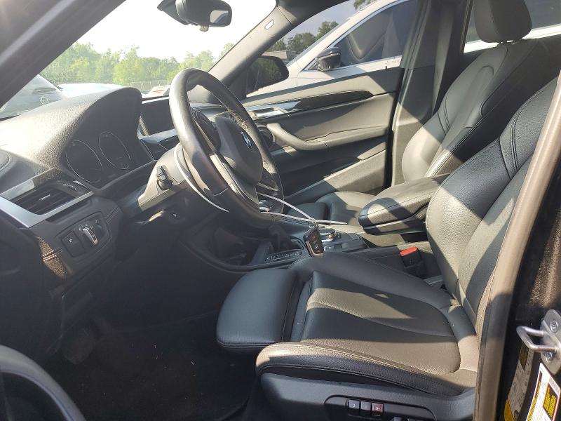 Aukcja sprzedaży 2019 Bmw X2, vin: WBXYJ5C58KEF83319, numer aukcji: 61544616