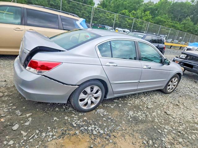 Aukcja sprzedaży 2009 Honda Accord, vin: 1HGCP36889A035546, numer aukcji: 60367176