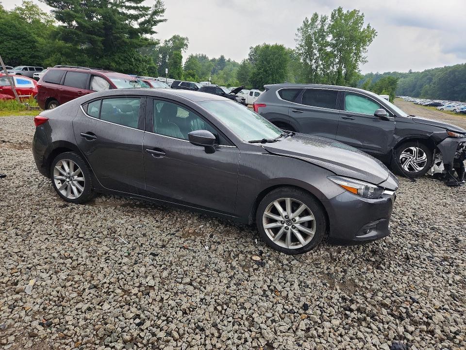 Aukcja sprzedaży 2017 Mazda 3, vin: 3MZBN1V72HM130342, numer aukcji: 62780586