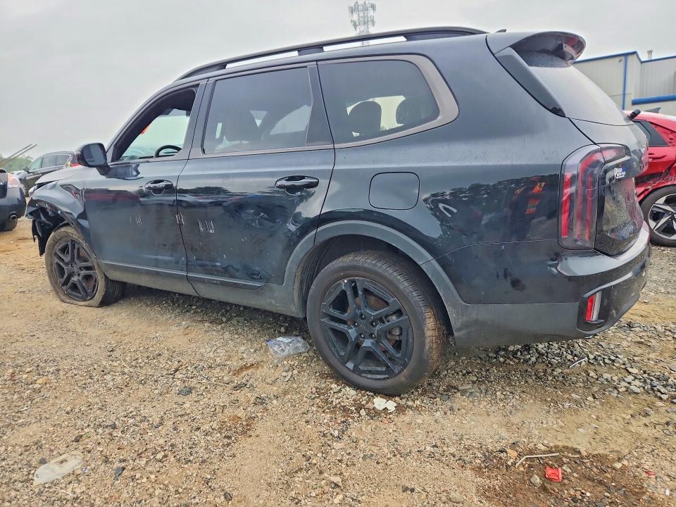 Aukcja sprzedaży 2025 Kia Telluride, vin: 5XYP5DGC2SG684425, numer aukcji: 60321276