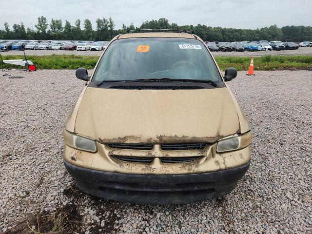 61153416 :رقم المزاد ، 2B4GP44R2VR113291 vin ، 1997 Dodge Grand Caravan مزاد بيع