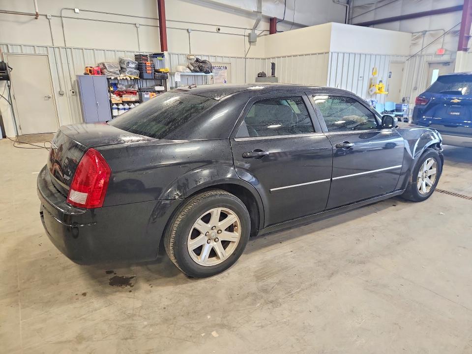 Aukcja sprzedaży 2007 Chrysler 300, vin: 2C3LA43R47H860263, numer aukcji: 61738106