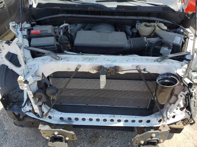 Aukcja sprzedaży 2020 Chevrolet Silverado, vin: 1GCRYEED7LZ104087, numer aukcji: 60394936