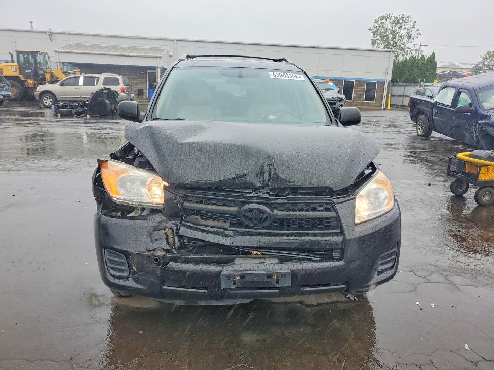 2011 Toyota Rav4 მანქანა იყიდება აუქციონზე, vin: 2T3BF4DV8BW115870, აუქციონის ნომერი: 63003366