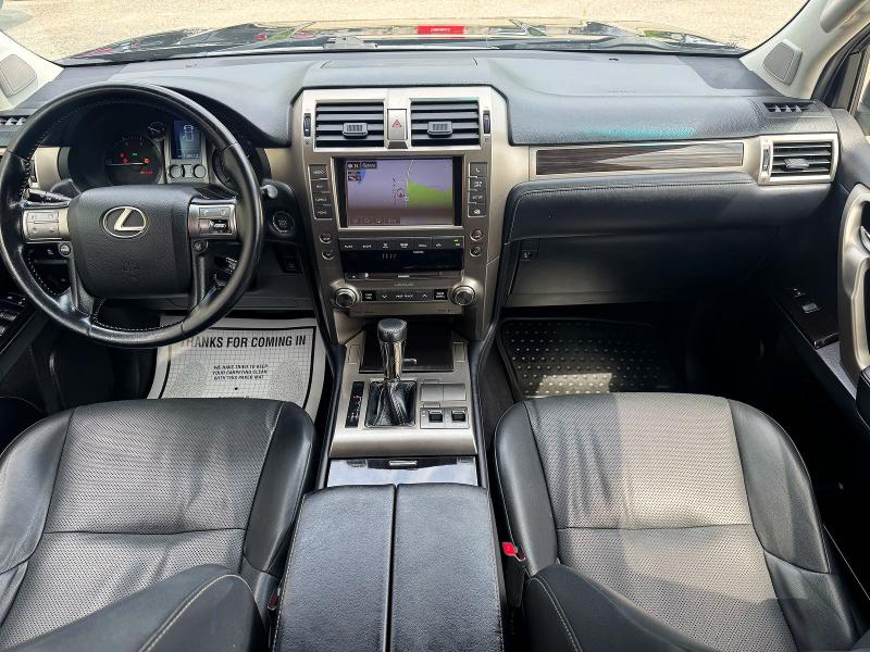Aukcja sprzedaży 2014 Lexus Gx, vin: JTJBM7FX1E5069216, numer aukcji: 60687416
