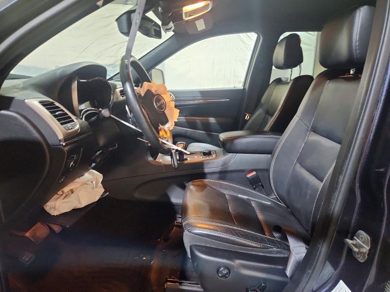 Aukcja sprzedaży 2015 Jeep Grand Cherokee, vin: 1C4RJFBG9FC691912, numer aukcji: 61719736