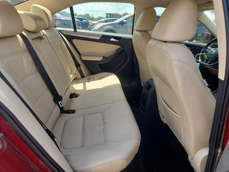 Продажа на аукционе авто 2017 Volkswagen Jetta, vin: 3VWDB7AJ2HM336878, номер лота: 60143436