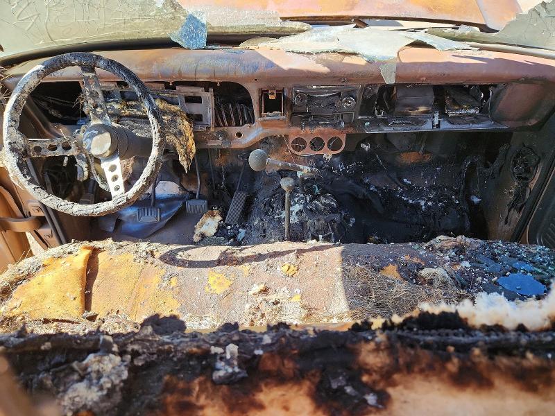 Aukcja sprzedaży 1972 Ford F100 Series, vin: F11YRP24372, numer aukcji: 60682836