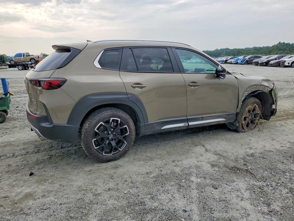 Aukcja sprzedaży 2025 Mazda Cx-50, vin: 7MMVABXY2SN322607, numer aukcji: 59682436
