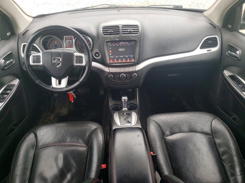 Продажа на аукционе авто 2018 Dodge Journey, vin: 3C4PDCEG5JT370455, номер лота: 76295785