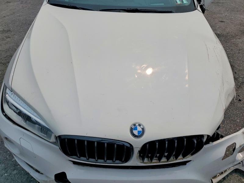 Продаж на аукціоні авто 2016 Bmw X6, vin: 5UXKU2C56G0N83988, номер лоту: 61434666