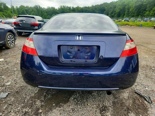 Aukcja sprzedaży 2010 Honda Civic, vin: 2HGFG1B62AH509728, numer aukcji: 59164716