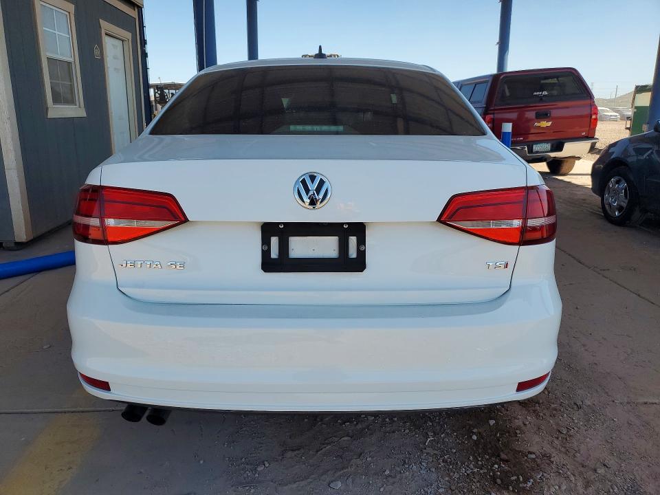 59342686 :رقم المزاد ، 3VWDB7AJ3HM294463 vin ، 2017 Volkswagen Jetta مزاد بيع