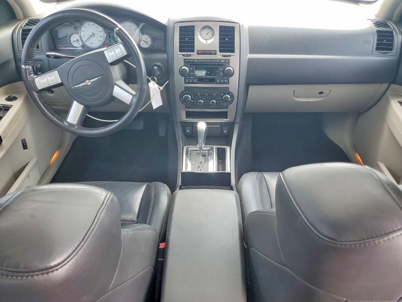 Aukcja sprzedaży 2006 Chrysler 300c, vin: 2C3LA73W96H435417, numer aukcji: 62078126