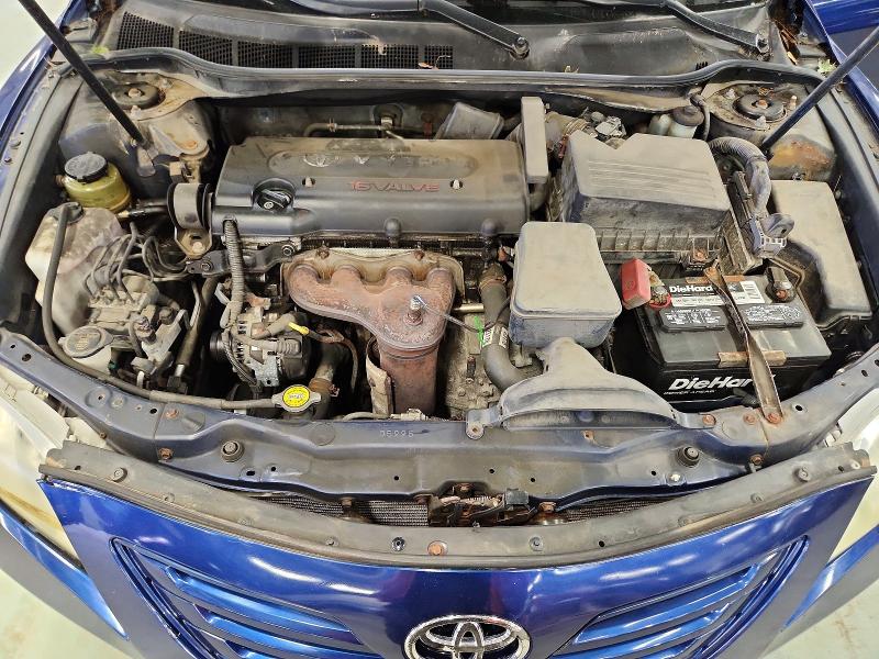 Продажа на аукционе авто 2007 Toyota Camry, vin: 4T1BE46K57U004764, номер лота: 62819576