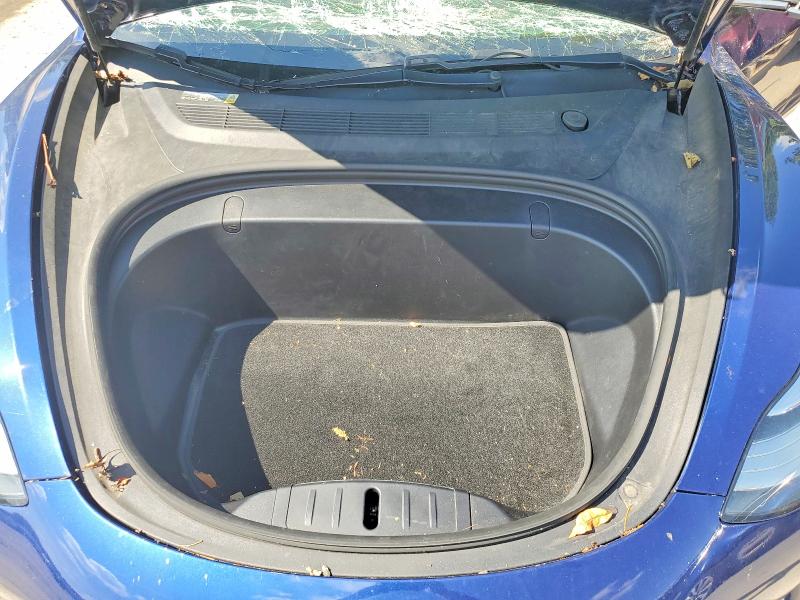 Продаж на аукціоні авто 2018 Tesla Model 3, vin: 5YJ3E1EB7JF064358, номер лоту: 60473166